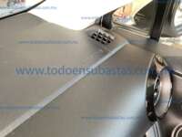 Toyota Prius 2021 5p C Híbrido L4/1.5 Aut 2021 Toyota Prius Ingreso Interiores 11