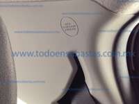 Toyota Prius 2021 5p C Híbrido L4/1.5 Aut 2021 Toyota Prius Ingreso Interiores 14