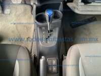 Toyota Prius 2021 5p C Híbrido L4/1.5 Aut 2021 Toyota Prius Ingreso Interiores 15