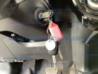 Toyota Prius 2021 5p C Híbrido L4/1.5 Aut 2021 Toyota Prius Ingreso Interiores 16