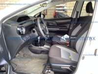 Toyota Prius 2021 5p C Híbrido L4/1.5 Aut 2021 Toyota Prius Ingreso Interiores 18