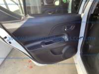 Toyota Prius 2021 5p C Híbrido L4/1.5 Aut 2021 Toyota Prius Ingreso Interiores 19