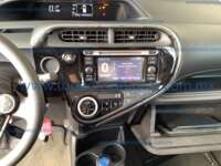 Toyota Prius 2021 5p C Híbrido L4/1.5 Aut 2021 Toyota Prius Ingreso Interiores 2