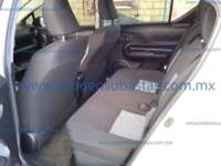 Toyota Prius 2021 5p C Híbrido L4/1.5 Aut 2021 Toyota Prius Ingreso Interiores 20