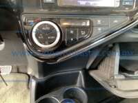 Toyota Prius 2021 5p C Híbrido L4/1.5 Aut 2021 Toyota Prius Ingreso Interiores 3