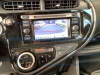 Toyota Prius 2021 5p C Híbrido L4/1.5 Aut 2021 Toyota Prius Ingreso Interiores 5