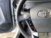 Toyota Prius 2021 5p C Híbrido L4/1.5 Aut 2021 Toyota Prius Ingreso Interiores 6