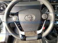 Toyota Prius 2021 5p C Híbrido L4/1.5 Aut 2021 Toyota Prius Ingreso Interiores 8