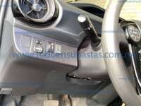 Toyota Prius 2021 5p C Híbrido L4/1.5 Aut 2021 Toyota Prius Ingreso Interiores 9