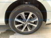 Toyota Prius 2021 5p C Híbrido L4/1.5 Aut 2021 Toyota Prius Ingreso Llantas 0