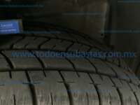 Toyota Prius 2021 5p C Híbrido L4/1.5 Aut 2021 Toyota Prius Ingreso Llantas 1