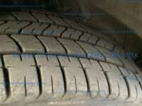 Toyota Prius 2021 5p C Híbrido L4/1.5 Aut 2021 Toyota Prius Ingreso Llantas 10