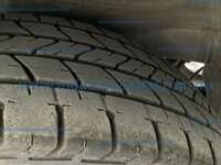 Toyota Prius 2021 5p C Híbrido L4/1.5 Aut 2021 Toyota Prius Ingreso Llantas 4