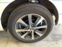 Toyota Prius 2021 5p C Híbrido L4/1.5 Aut 2021 Toyota Prius Ingreso Llantas 6