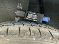 Toyota Prius 2021 5p C Híbrido L4/1.5 Aut 2021 Toyota Prius Ingreso Llantas 8