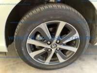 Toyota Prius 2021 5p C Híbrido L4/1.5 Aut 2021 Toyota Prius Ingreso Llantas 9