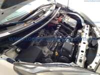 Toyota Prius 2021 5p C Híbrido L4/1.5 Aut 2021 Toyota Prius Ingreso Motor 0