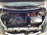 Toyota Prius 2021 5p C Híbrido L4/1.5 Aut 2021 Toyota Prius Ingreso Motor 1