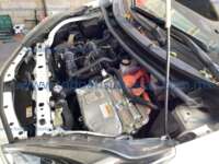 Toyota Prius 2021 5p C Híbrido L4/1.5 Aut 2021 Toyota Prius Ingreso Motor 2