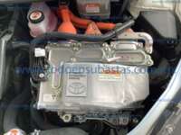 Toyota Prius 2021 5p C Híbrido L4/1.5 Aut 2021 Toyota Prius Ingreso Motor 3