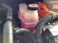 Toyota Prius 2021 5p C Híbrido L4/1.5 Aut 2021 Toyota Prius Ingreso Motor 4