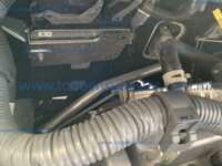 Toyota Prius 2021 5p C Híbrido L4/1.5 Aut 2021 Toyota Prius Ingreso Motor 5