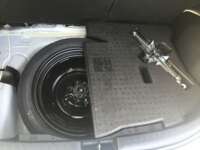 Toyota Prius 2021 5p C Híbrido L4/1.5 Aut 2021 Toyota Prius Venta Cajuela 3