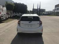 Toyota Prius 2021 5p C Híbrido L4/1.5 Aut 2021 Toyota Prius Venta Exteriores 6