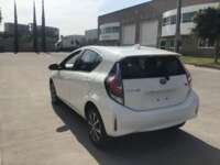 Toyota Prius 2021 5p C Híbrido L4/1.5 Aut 2021 Toyota Prius Venta Exteriores 7