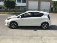 Toyota Prius 2021 5p C Híbrido L4/1.5 Aut 2021 Toyota Prius Venta Exteriores 8