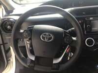 Toyota Prius 2021 5p C Híbrido L4/1.5 Aut 2021 Toyota Prius Venta Interiores 1