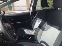 Toyota Prius 2021 5p C Híbrido L4/1.5 Aut 2021 Toyota Prius Venta Interiores 16