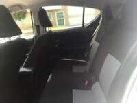 Toyota Prius 2021 5p C Híbrido L4/1.5 Aut 2021 Toyota Prius Venta Interiores 18