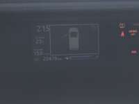 Toyota Prius 2021 5p C Híbrido L4/1.5 Aut 2021 Toyota Prius Venta Interiores 3