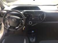 Toyota Prius 2021 5p C Híbrido L4/1.5 Aut 2021 Toyota Prius Venta Interiores 4