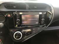 Toyota Prius 2021 5p C Híbrido L4/1.5 Aut 2021 Toyota Prius Venta Interiores 7