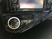 Toyota Prius 2021 5p C Híbrido L4/1.5 Aut 2021 Toyota Prius Venta Interiores 9