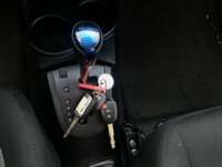 Toyota Prius 2021 5p C Híbrido L4/1.5 Aut 2021 Toyota Prius Venta Interiores 10