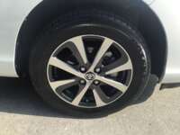 Toyota Prius 2021 5p C Híbrido L4/1.5 Aut 2021 Toyota Prius Venta Llantas 1