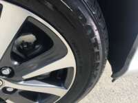 Toyota Prius 2021 5p C Híbrido L4/1.5 Aut 2021 Toyota Prius Venta Llantas 2