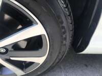 Toyota Prius 2021 5p C Híbrido L4/1.5 Aut 2021 Toyota Prius Venta Llantas 11