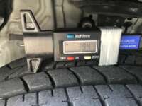 Toyota Prius 2021 5p C Híbrido L4/1.5 Aut 2021 Toyota Prius Venta Llantas 12