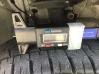 Toyota Prius 2021 5p C Híbrido L4/1.5 Aut 2021 Toyota Prius Venta Llantas 3