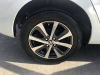 Toyota Prius 2021 5p C Híbrido L4/1.5 Aut 2021 Toyota Prius Venta Llantas 4