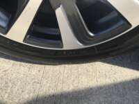 Toyota Prius 2021 5p C Híbrido L4/1.5 Aut 2021 Toyota Prius Venta Llantas 5