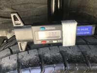 Toyota Prius 2021 5p C Híbrido L4/1.5 Aut 2021 Toyota Prius Venta Llantas 6