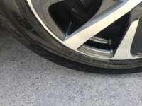 Toyota Prius 2021 5p C Híbrido L4/1.5 Aut 2021 Toyota Prius Venta Llantas 8