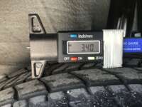 Toyota Prius 2021 5p C Híbrido L4/1.5 Aut 2021 Toyota Prius Venta Llantas 9