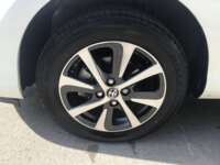 Toyota Prius 2021 5p C Híbrido L4/1.5 Aut 2021 Toyota Prius Venta Llantas 10