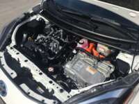 Toyota Prius 2021 5p C Híbrido L4/1.5 Aut 2021 Toyota Prius Venta Motor 1